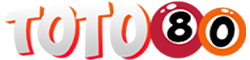 Logo TOTO80